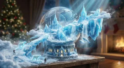Object Unleashes Hidden Cinematic World