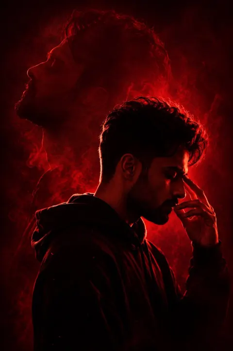 Crimson Duality: Inner War