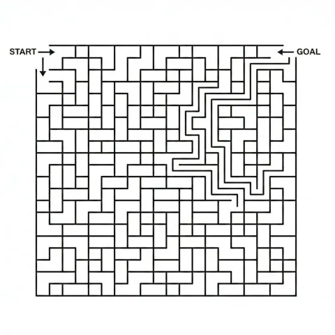 Maze Generation System Limitations