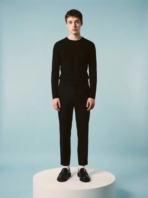 Minimal Studio - Pedestal Model