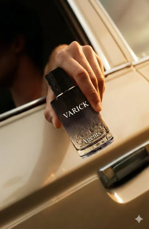Photorealistic Ad Concept Recreation