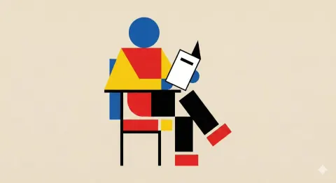 Bauhaus Minimalist Design