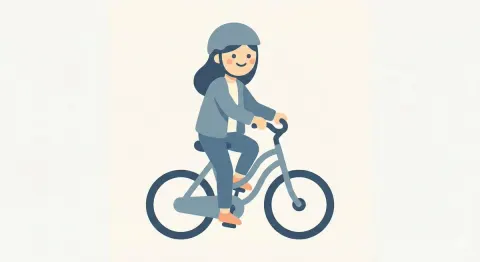 Minimal Character Illustration Guide