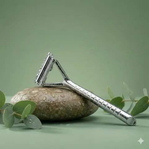 Premium Minimalist Product Photography