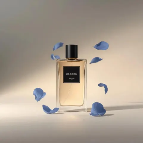 Luxury Perfume Fantasy Moment