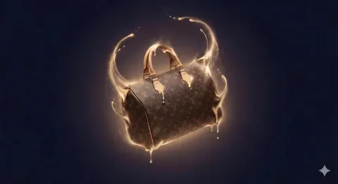 Defy Gravity Dreamlike Ad