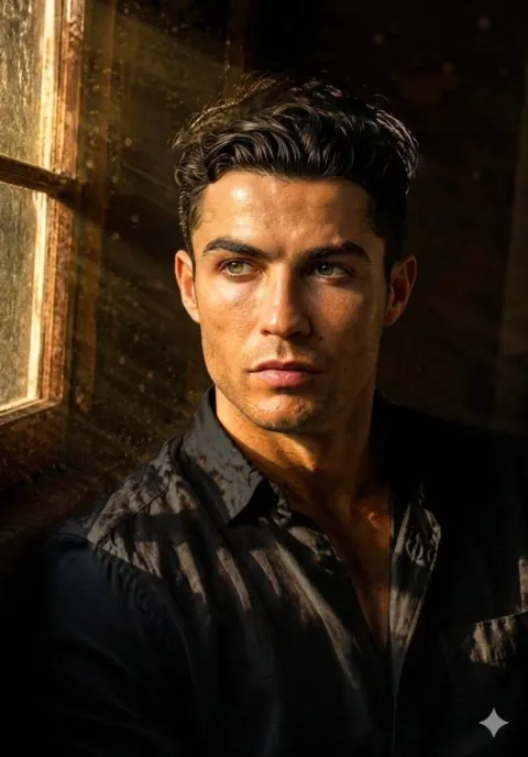 Cinematic Dual Portrait Lighting