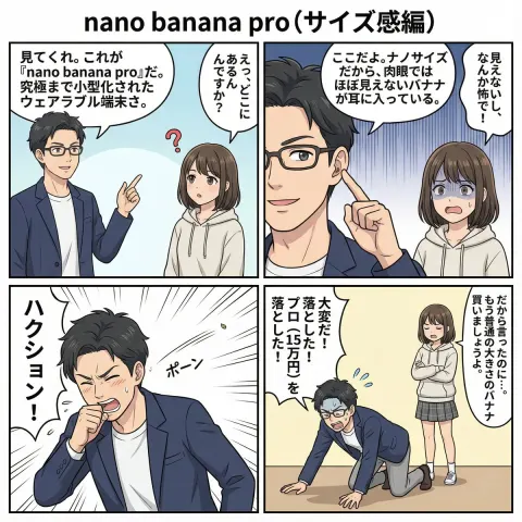 AI Comic Creation Tutorial