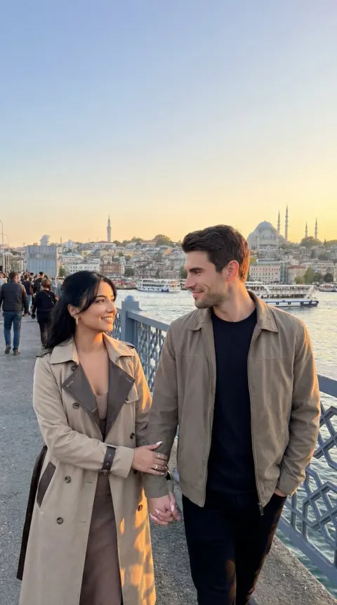 Istanbul Eternal Love