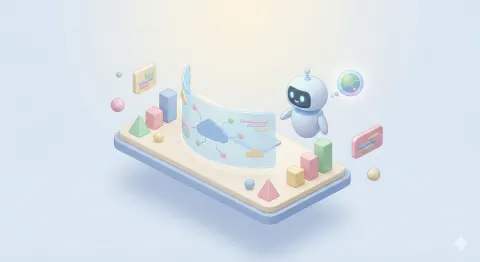 Minimal Isometric Holographic Fitness