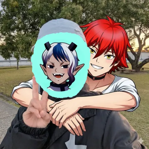 Back Hug Photo
