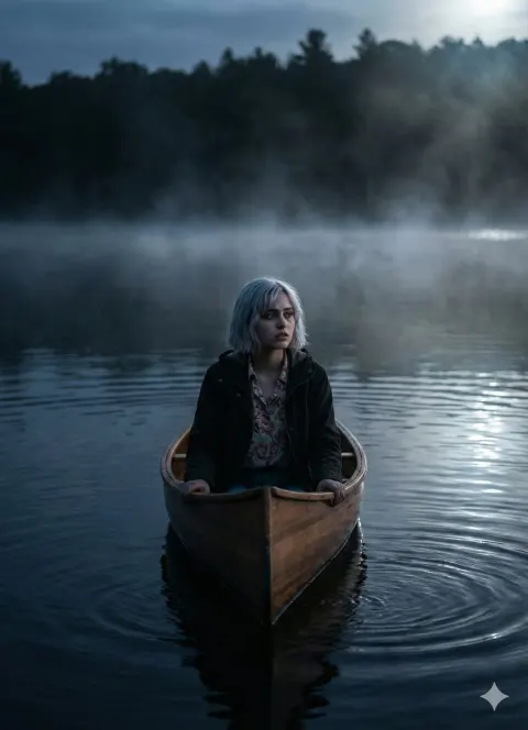 Fear on the Lake