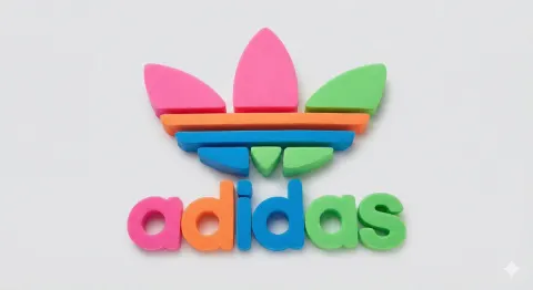 Neon Foam Brand Logo