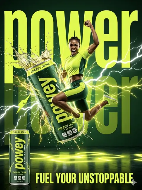 Unstoppable Energy Leap