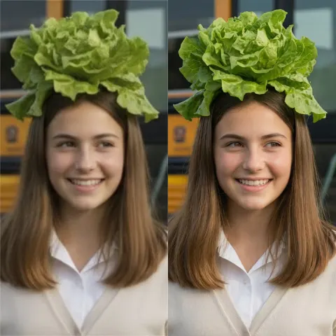 Image Sharpening Secrets Revealed