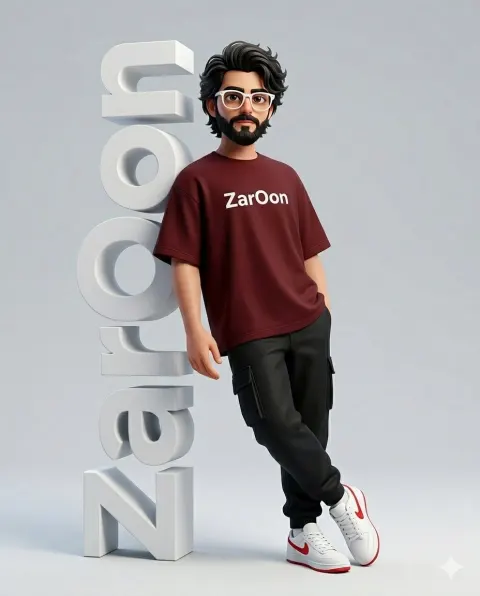 Pixar Streetwear Fashion Editorial