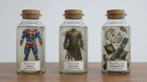 Absurd Specimen Museum