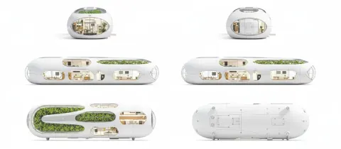 Multi-View Result Generation