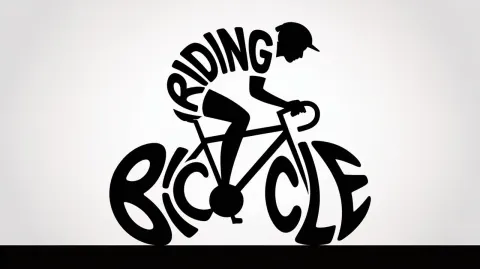 Typographic Illustration Generation