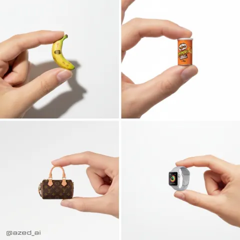 Delicate Cute Product Photo