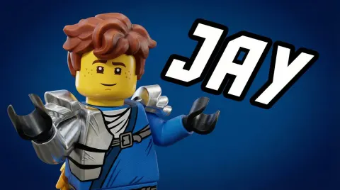 Ninjago UE5 Style Remaster