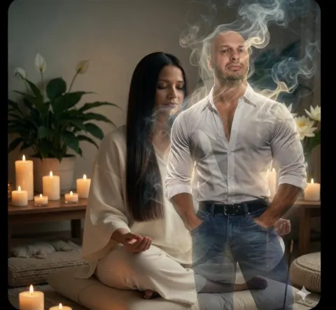 Spiritual Visualization & Meditation