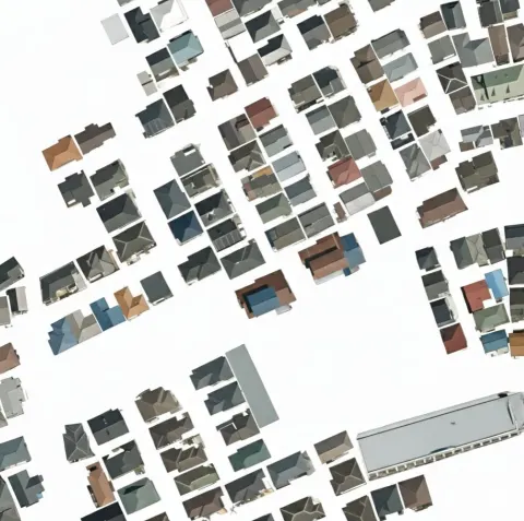 Building Extraction from Remote Sensing Image