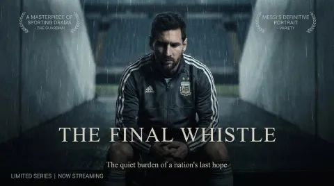 World Cup Legend Returns