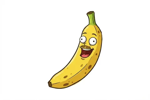 Cartoon to Realistic Art Challenge