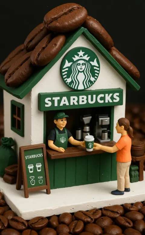 Miniature Store