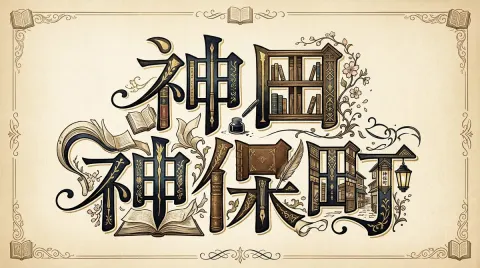 Japanese Text Display