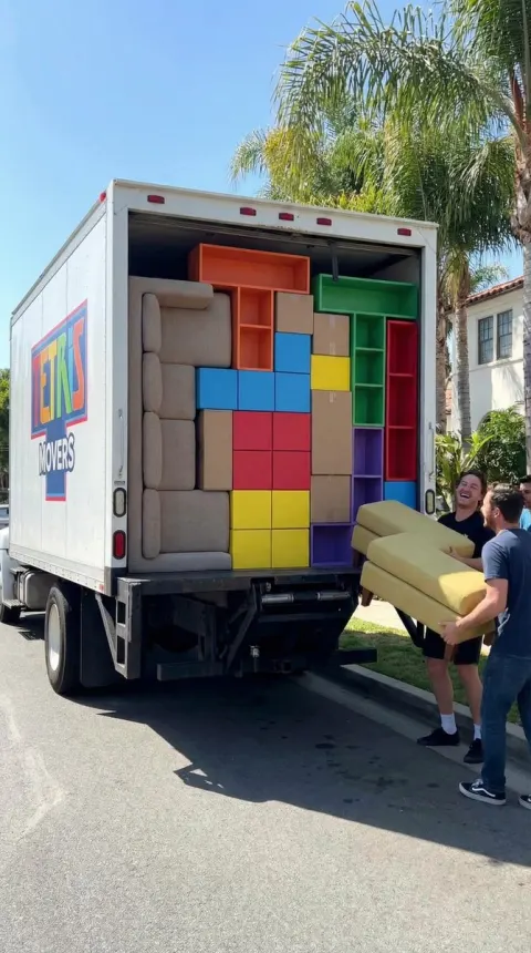 Tetris Perfect Move