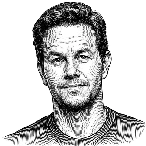 Vintage Engraving Illustration Style Art