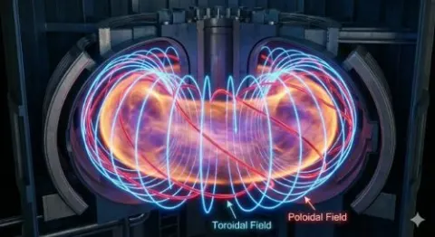 Inner scientific machines