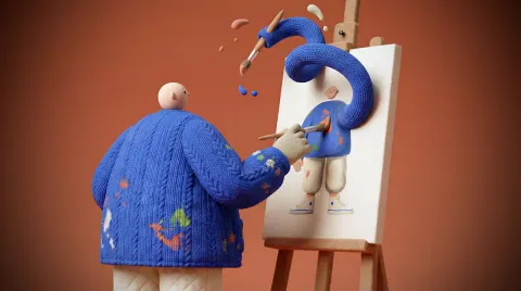One Word Three Creative Prompts