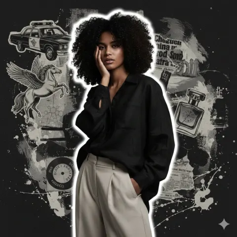 Dark Grunge Fashion
