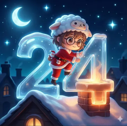 Midnight Gift Delivery Coming