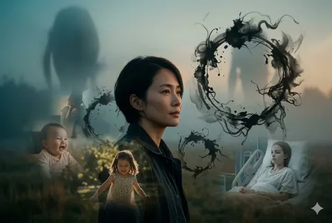 Arrival: Ink of Time