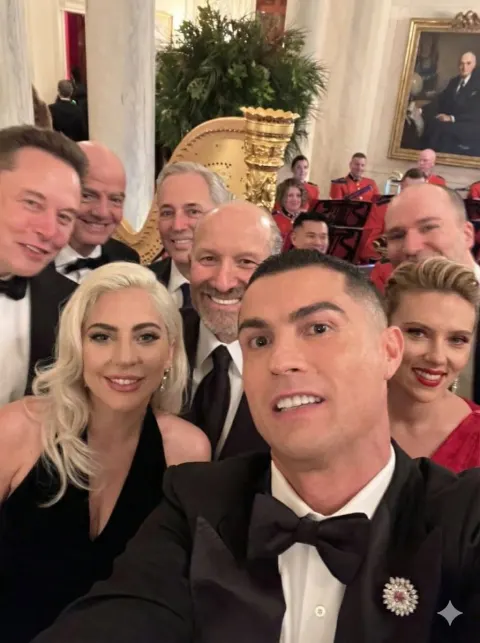 Easy Celebrity Photo Face Swap