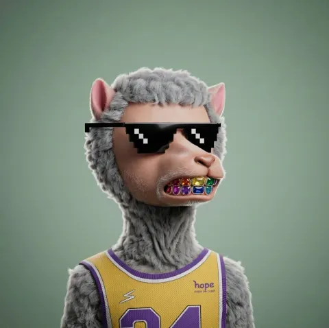 Hyper-Realistic 3D NFT Art