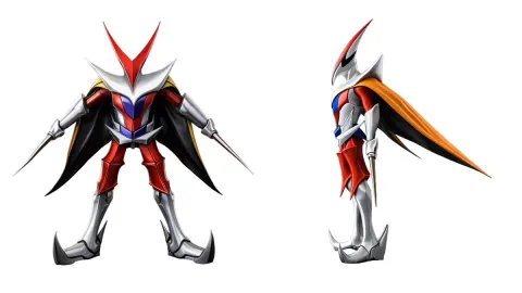 Character Fighting Pose Creation