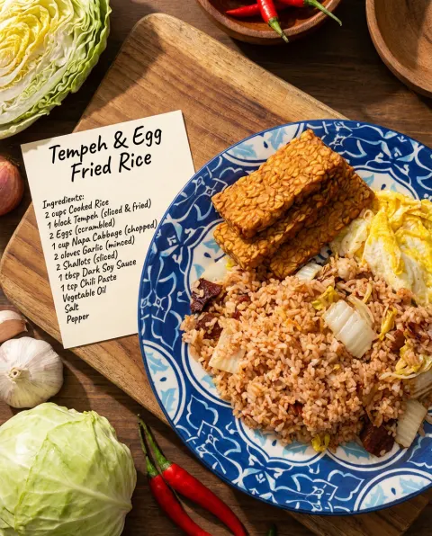 Recipe Food Photography Guide