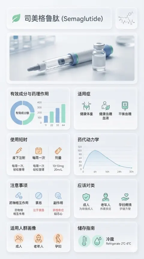 Medical Drug Science Infographic Design