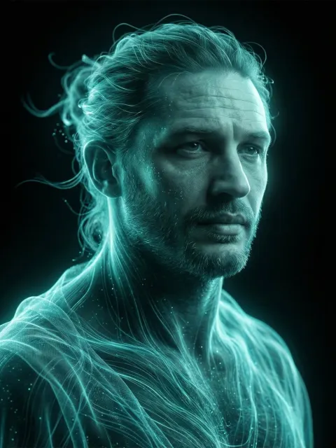 Spectral Energy Portrait