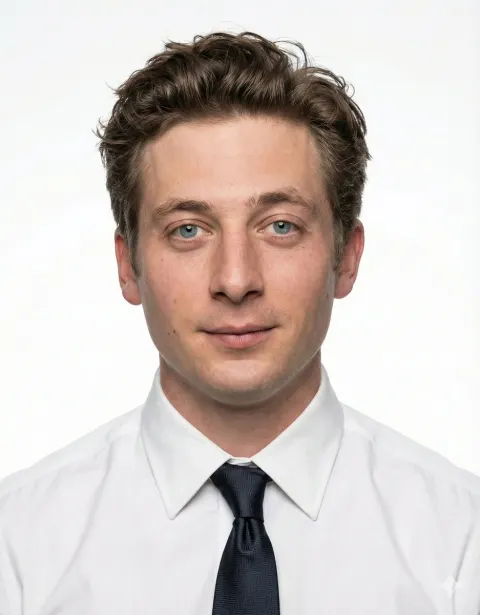 AI Passport Photo Generation Guide