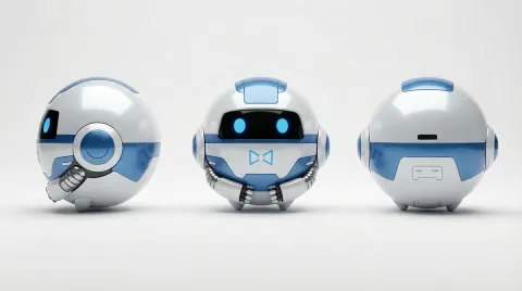 Robot Arm Pose Demonstration