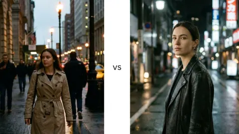 AI Image Prompting Mastery