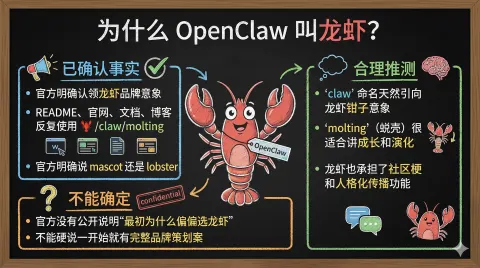 OpenClaw Lobster