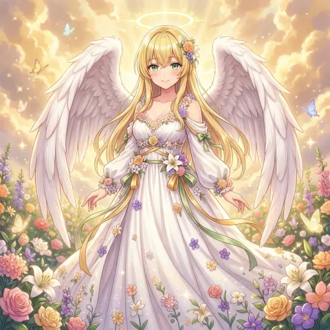 AI Guardian Angel Transformation