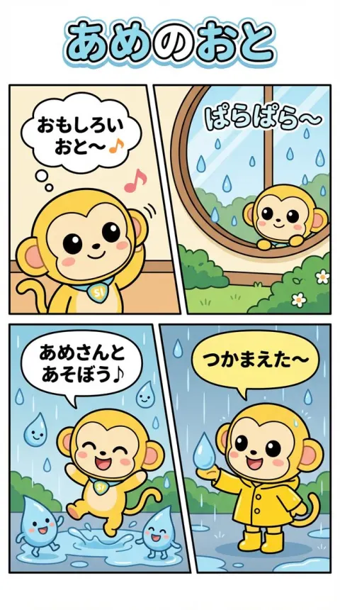 Nanomonkey: Create Manga Instantly